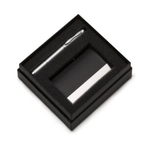 Kit Executivo 2 Peças Personalizado Ref. SCX-12736