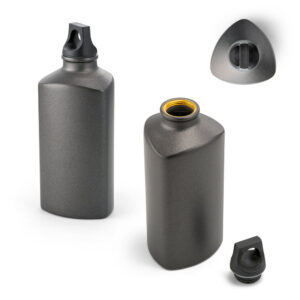 Squeeze triangular 570 ml Personalizado Ref. SCS-94062