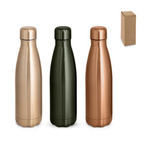 Garrafa Premium térmica 510ml Personalizada Ref. SCS-94335
