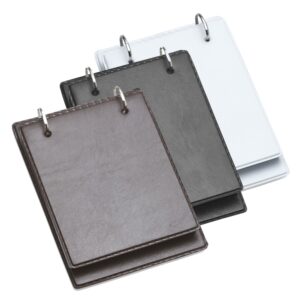 Bloco de Anotação de Mesa Personalizado Ref. SCX-14182