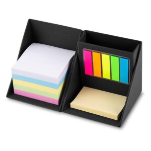 Bloco de Anotações Cubo Personalizado Ref. SCX-12516B