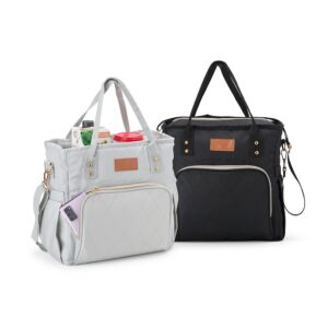 Bolsa Térmica 17L Personalizada Ref. SCX-08042