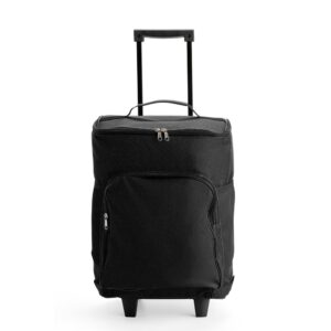 Bolsa Térmica 30L com Rodinhas Personalizada Ref. SCX-08313