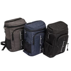 Mochila Térmica 30L Personalizada Ref. SCX-01668