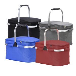 04334 Bolsa Térmica 31L Personalizada Ref. SCX-04334