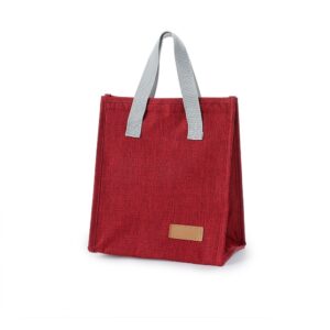 Bolsa Térmica 6L Personalizada Ref. SCX-06024
