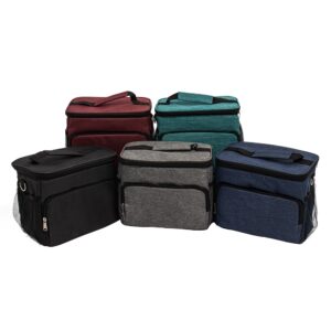 Bolsa Térmica 11L Personalizada Ref. SCX-18840