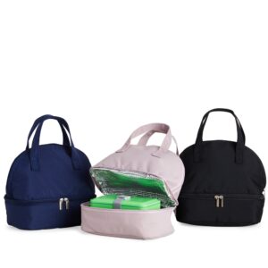Bolsa Térmica Dupla 9L Personalizada Ref. SCX-06022