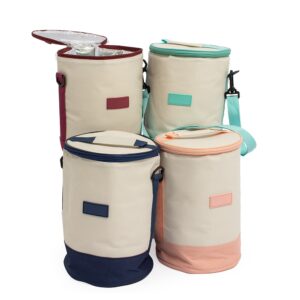 Bolsa Térmica Oxford 8L Personalizada Ref. SCX-18866
