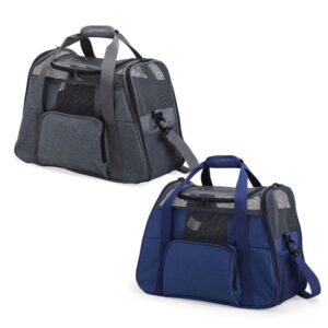 Bolsa para Transporte de Pets Personalizada Ref. SCX-14992