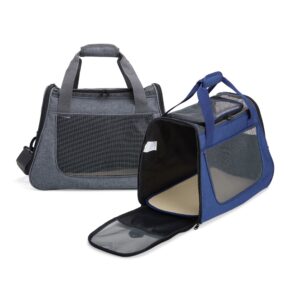 Bolsa para Transporte de Pets Personalizada Ref. SCX-14994