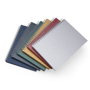 Caderno de Negócios Personalizado Ref. SCX-13928