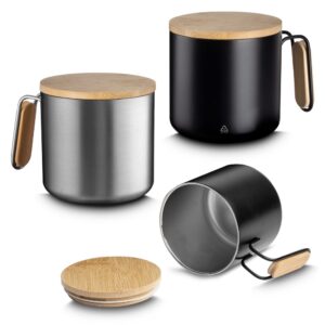 Caneca Térmica 330ml Personalizada Ref. SCX-15080