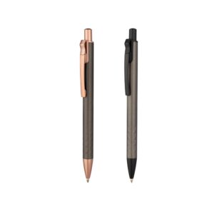 Caneta Metal Personalizada Ref. SCX-14834