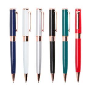 Caneta Metal Premium Personalizada Ref. SCX-09057