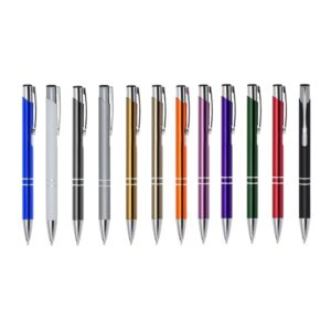 Caneta Metal Personalizada Ref. SCX-ER143B