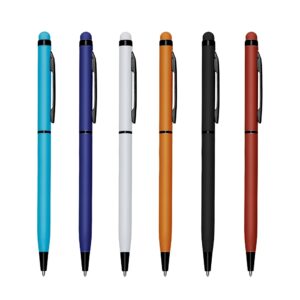 Caneta Metal Touch Personalizada Ref. SCX-13546T