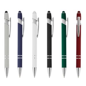 Caneta Metal Touch Personalizada Ref. SCX-05015B