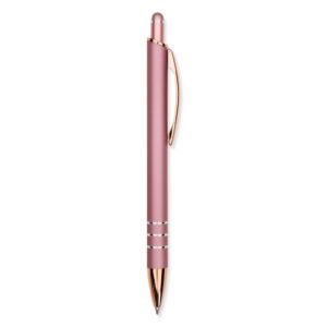 Caneta Metal Touch Personalizada Ref. SCX-08161TC