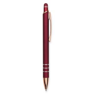 Caneta Metal Touch Personalizada Ref. SCX-08161TB