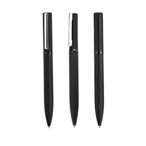 Caneta de Metal Premium com Estojo Personalizada Ref. SCX-13580