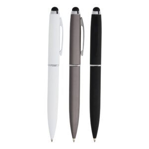 Caneta Metal Touch Personalizada Ref. SCX-06072