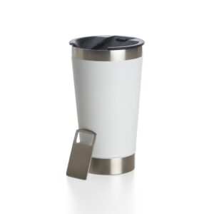 Copo Térmico 500ml com Abridor Personalizado Ref. SCX-18645L