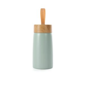 Garrafa Inox Parede Dupla 250ml Personalizada Ref. SCX-06012