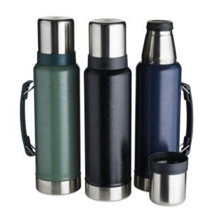 Garrafa Térmica 1,4L Personalizada Ref. SCX-18677