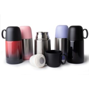 Mini Garrafa Térmica 230ml Personalizada Ref. SCX-18699