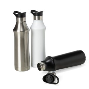 Garrafa Térmica Inox 500ml Personalizada Ref. SCX-18634