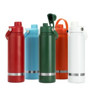 Garrafa Térmica 800ml Personalizada Ref. SCX-19031