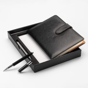 Kit Executivo 2 Peças Personalizado Ref. SCX-08254
