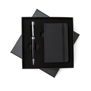 Kit Executivo 2 Peças Personalizado Ref. SCX-10889