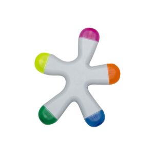 Marca Texto Splash Personalizada Ref. SCX-12421