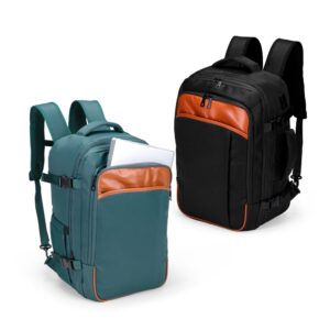 Mochila Expansível Nylon 29L Personalizada Ref. SCX-09297