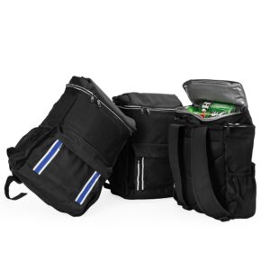 Mochila Térmica 24L Personalizada Ref. SCX-08314