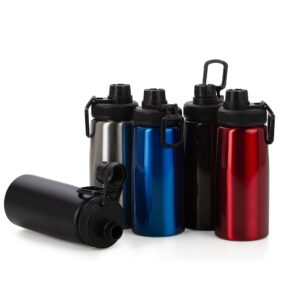 Squeeze Inox 750ml Personalizado Ref. SCX-18550