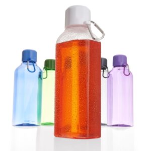 Garrafa Plástica 730ml Personalizada Ref. SCX-18551