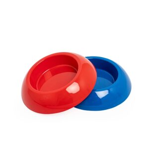 Tigela Pet de Plástico 400ml Personalizada Ref. SCX-15179