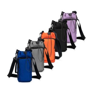 Porta-Garrafa Oxford Personalizado - Ref. SCX-15438