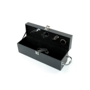 Kit Vinho 4 Peças Personalizado - Rerf. SCX-03493