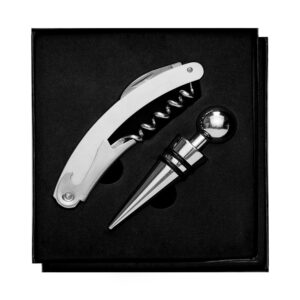 Kit Vinho 2 Peças Personalizado - Ref. SCX-10071G