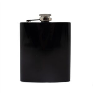 Porta Whisky 7oz Personalizado - Ref. SCX-06007
