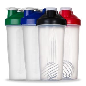 Coqueteleira Plástica 600ml Personalizado - Ref. SCX-12942