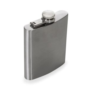 Porta Whisky 7oz Personalizado Ref. SCX-S01782