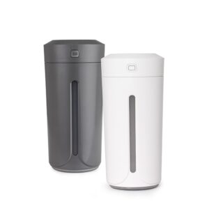Umidificador com LED Personalizado - Ref. SCX-15202