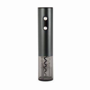 Saca-Rolhas Elétrico com LED Personalizado - Ref. SCX-09282