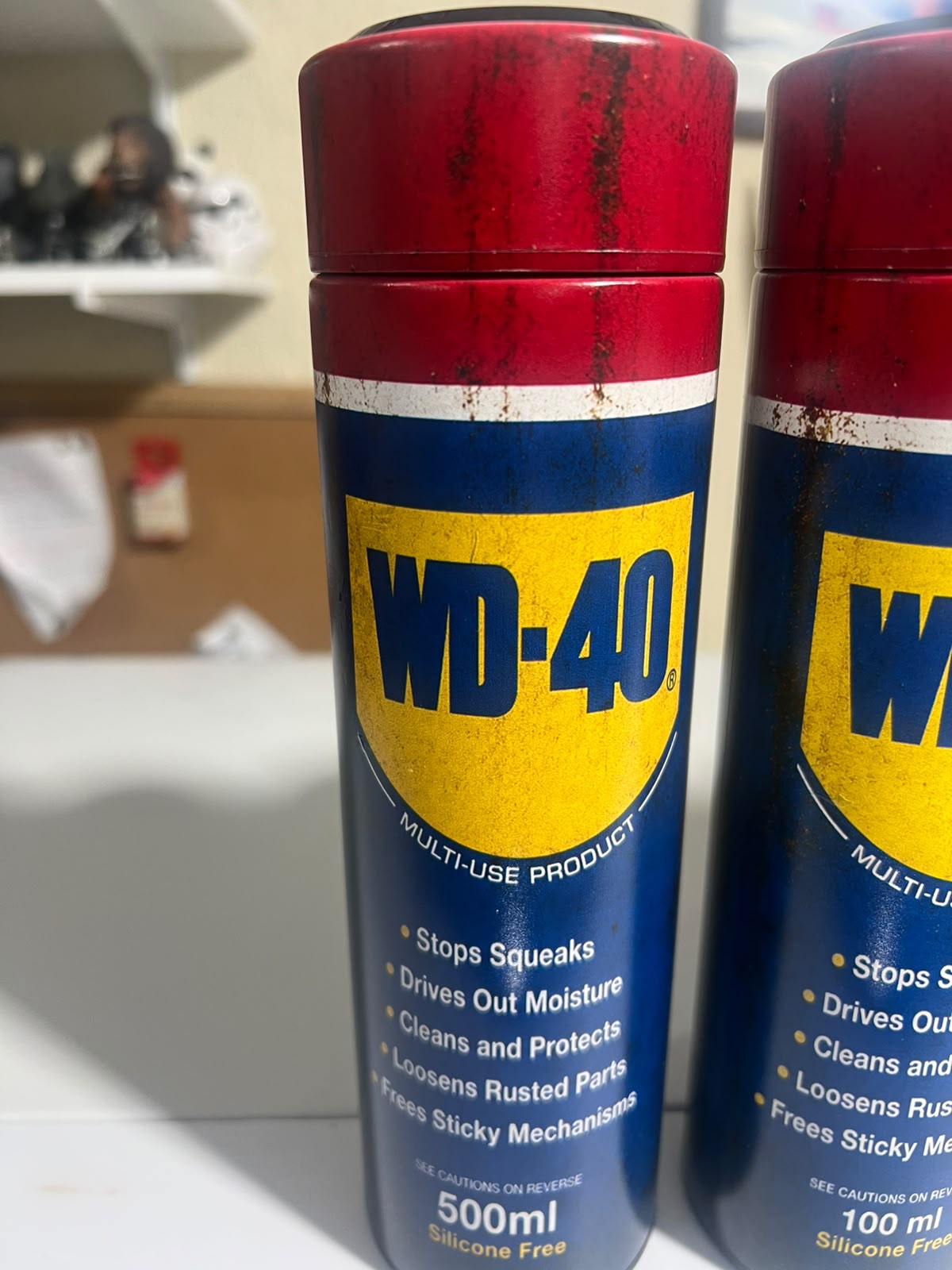 Garrafa Térmica Personalizada - WD - Imagem 4