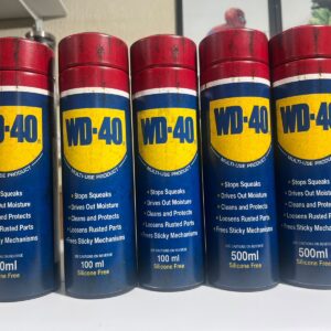 Garrafa Térmica Personalizada - WD